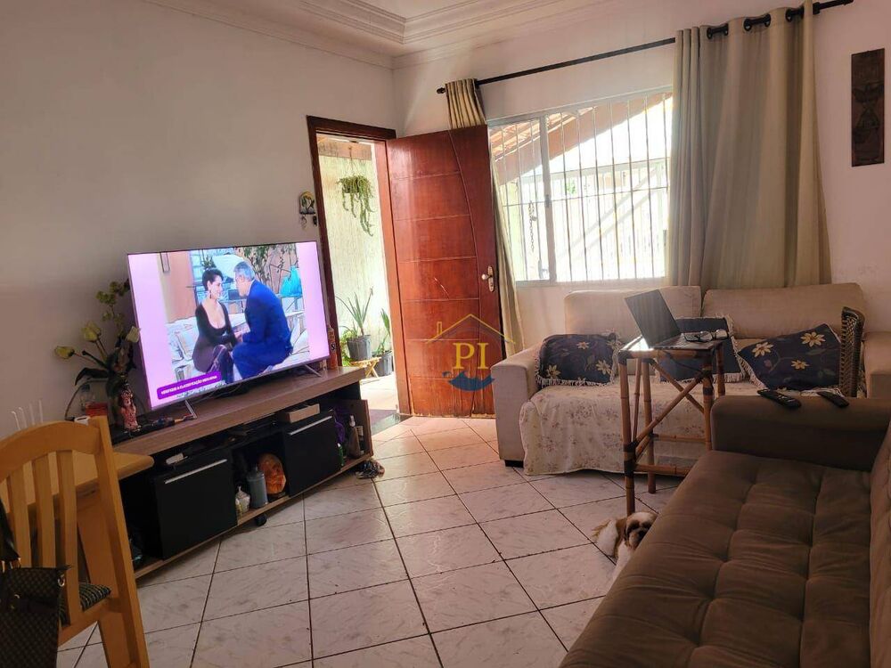 Casa, 3 quartos, 1 m² - Foto 1