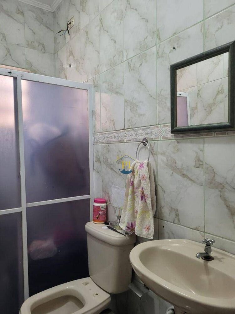 Casa, 3 quartos, 1 m² - Foto 7