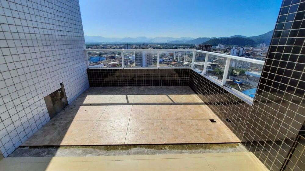 Cobertura, 3 quartos, 157 m² - Foto 2