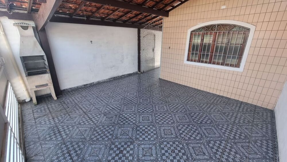 Casa, 1 quarto, 1 m² - Foto 3