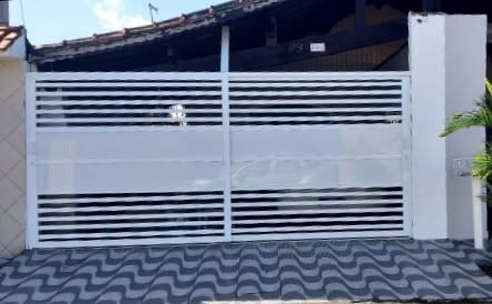 Casa, 1 quarto, 1 m² - Foto 2