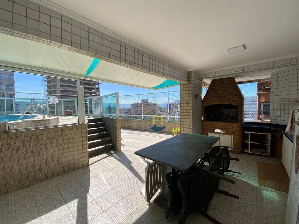 Cobertura, 3 quartos, 260 m² - Foto 4