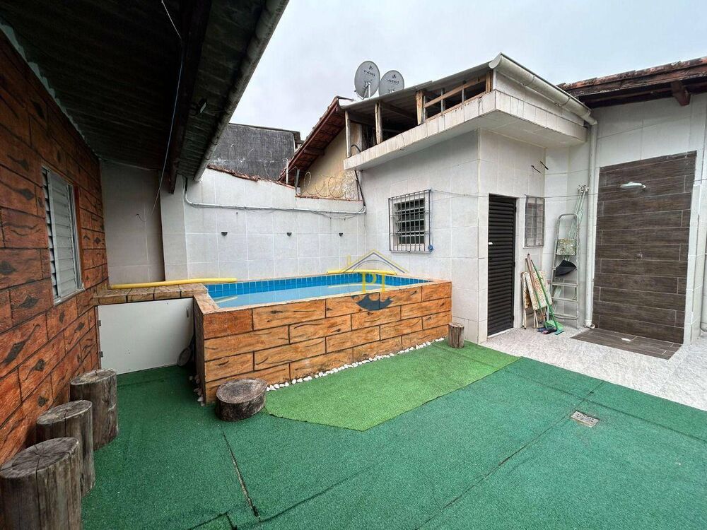 Casa, 2 quartos, 100 m² - Foto 8