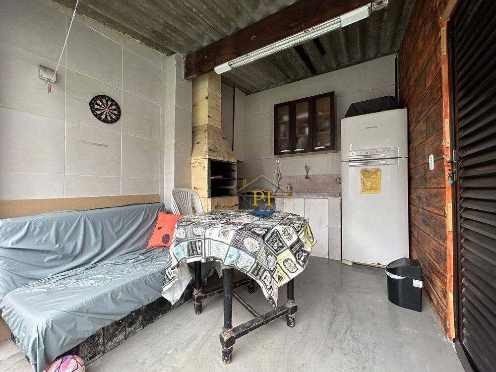 Casa, 2 quartos, 100 m² - Foto 4