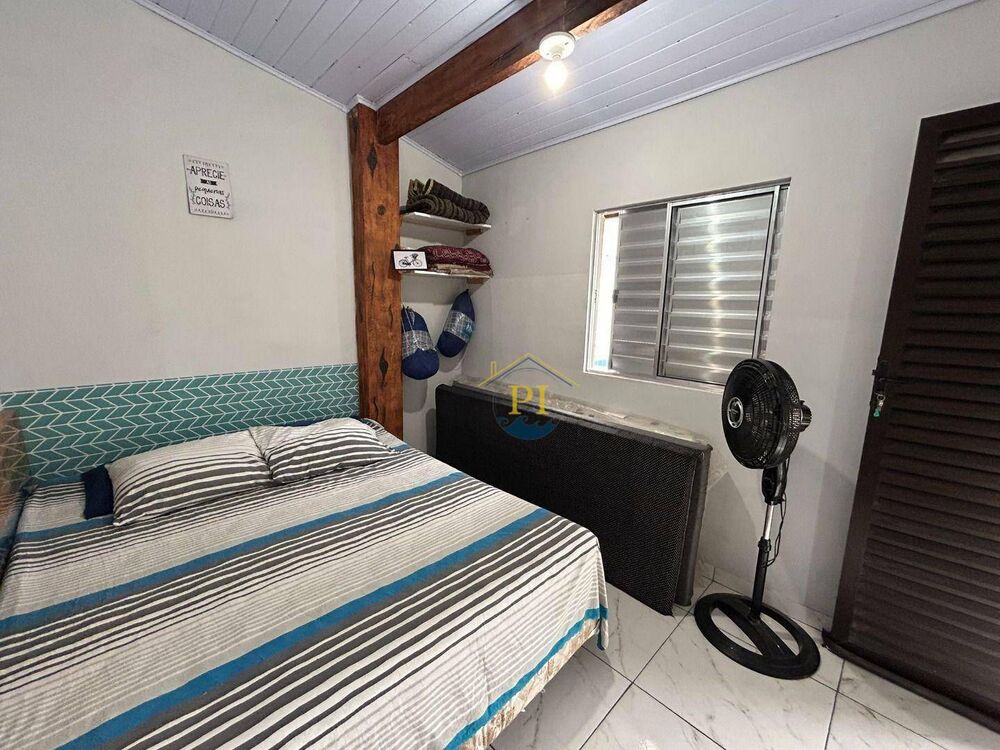 Casa, 2 quartos, 100 m² - Foto 3