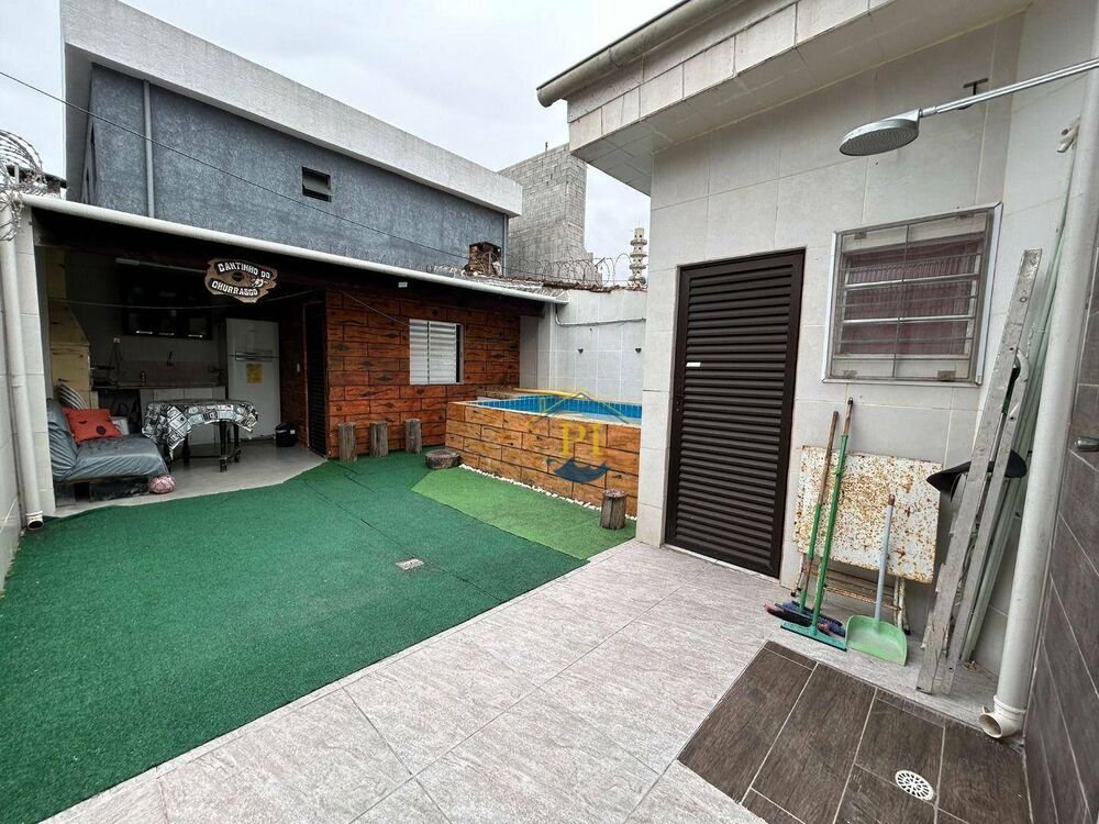 Casa, 2 quartos, 100 m² - Foto 7