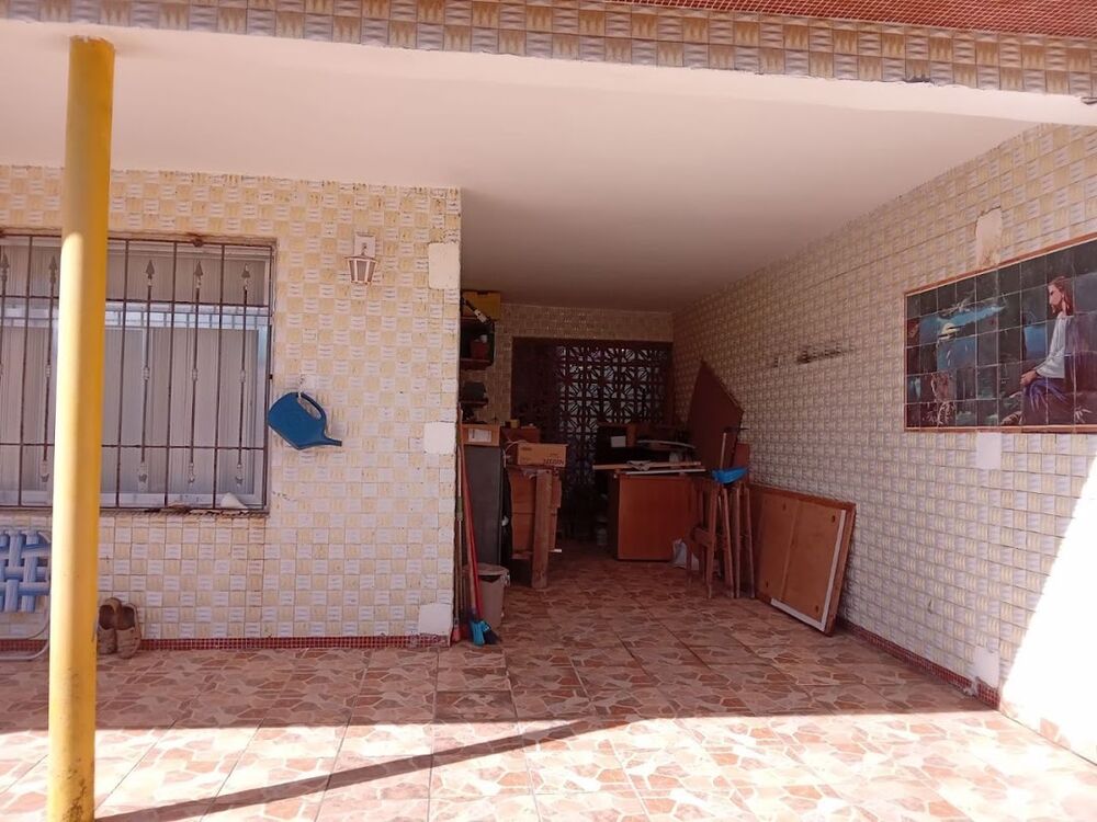 Casa, 3 quartos, 208 m² - Foto 1