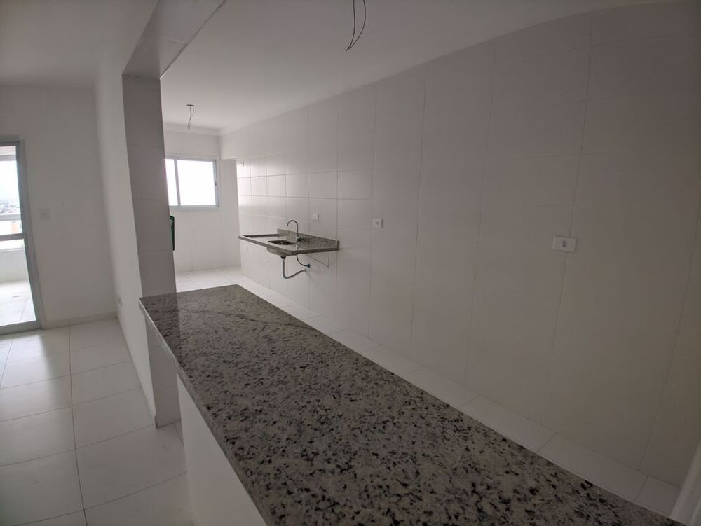 Apartamento, 2 quartos, 103 m² - Foto 1