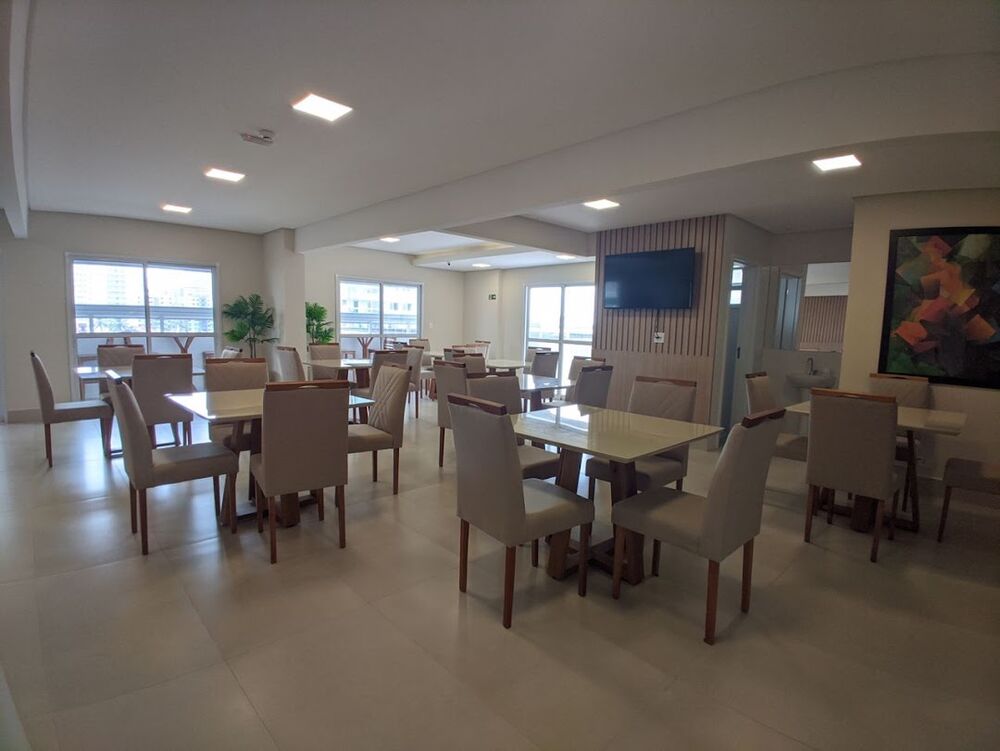 Apartamento, 2 quartos, 103 m² - Foto 4