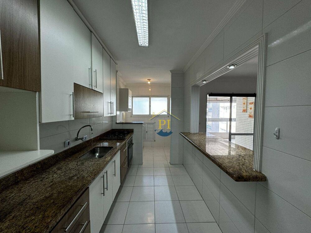 Apartamento, 2 quartos, 93 m² - Foto 2