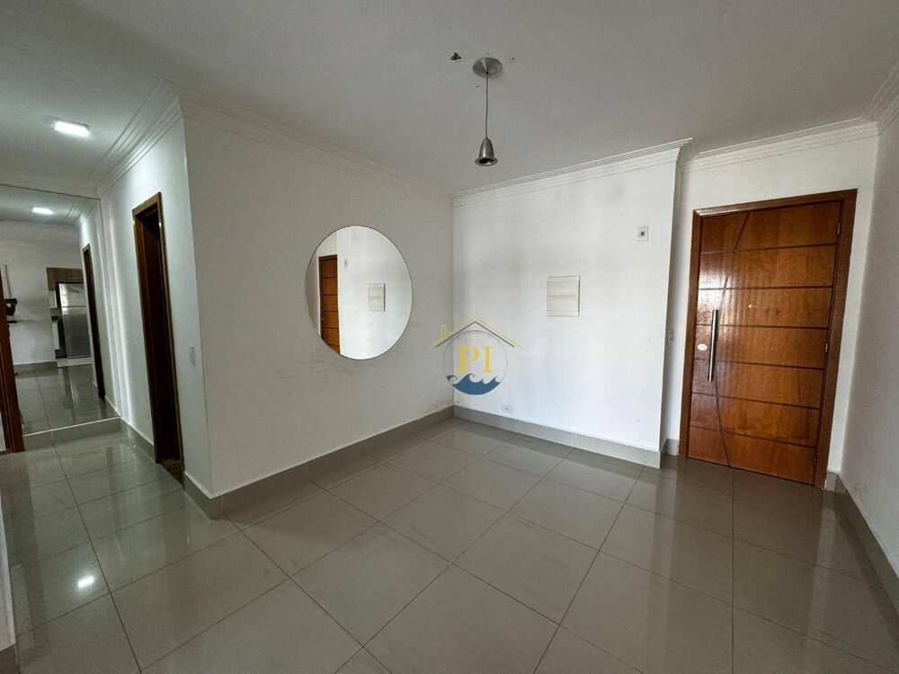 Apartamento, 2 quartos, 93 m² - Foto 1