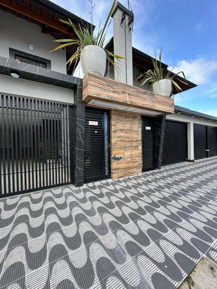 Casa de Condomínio, 2 quartos - Foto 7