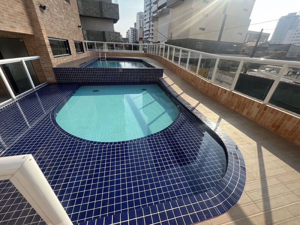 Apartamento, 2 quartos, 94 m² - Foto 11