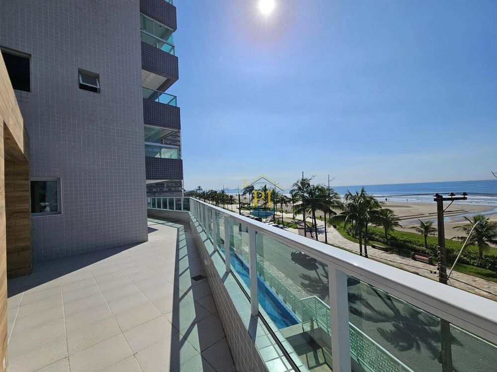 Apartamento, 3 quartos, 140 m² - Foto 3