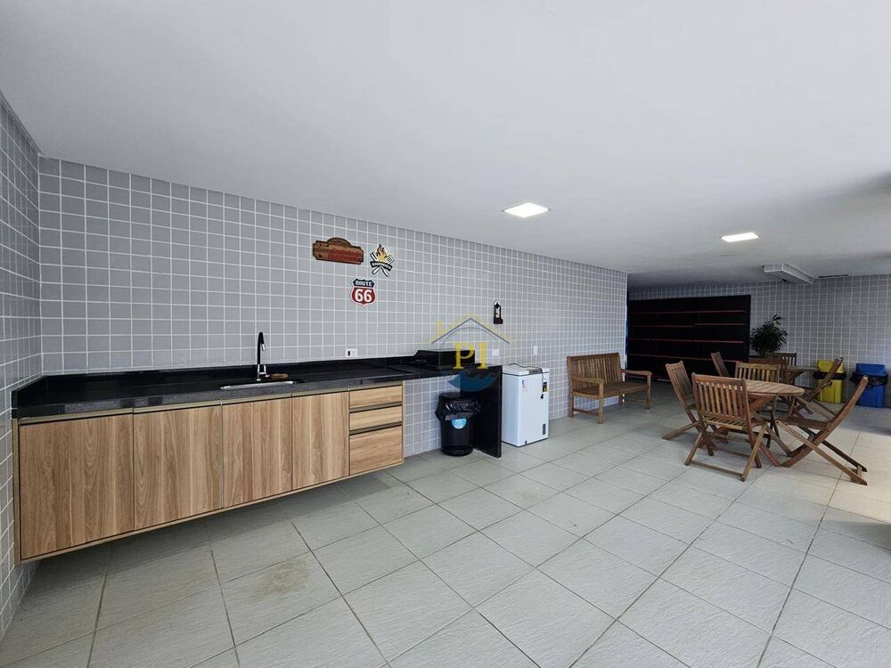 Apartamento, 3 quartos, 140 m² - Foto 1