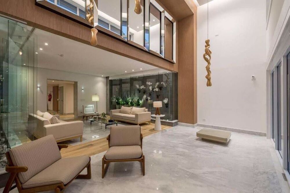 Apartamento, 2 quartos, 97 m² - Foto 4