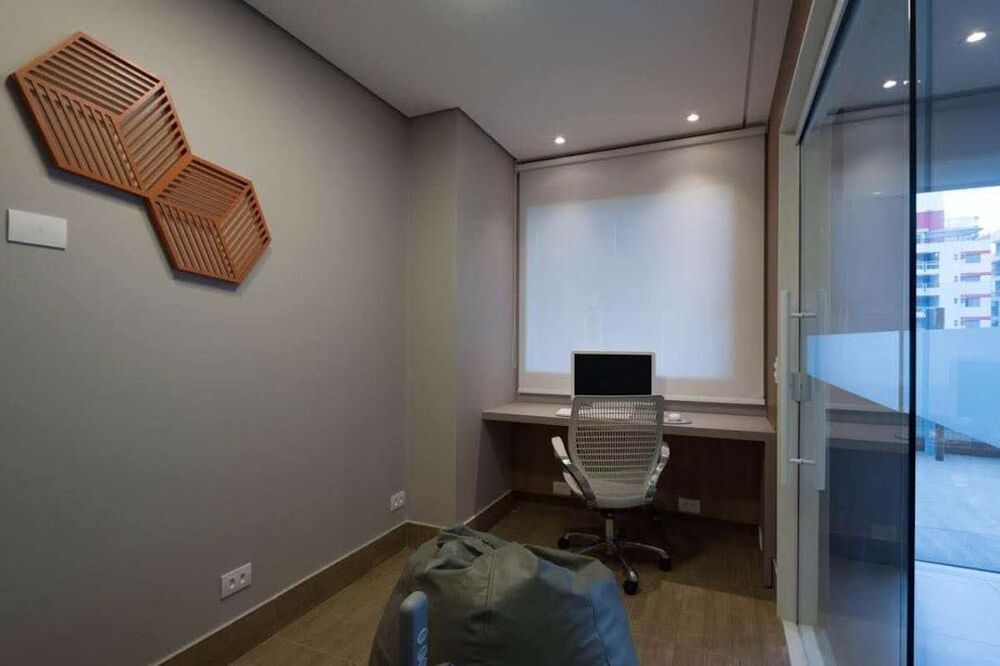 Apartamento, 2 quartos, 97 m² - Foto 3