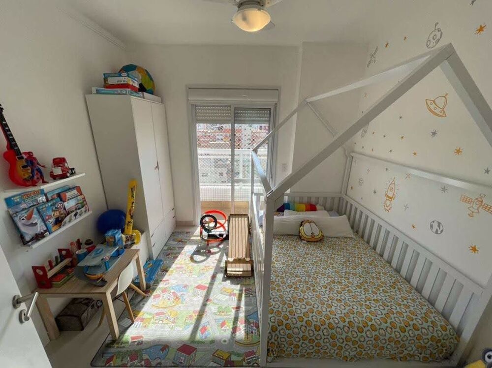 Apartamento, 2 quartos, 97 m² - Foto 1