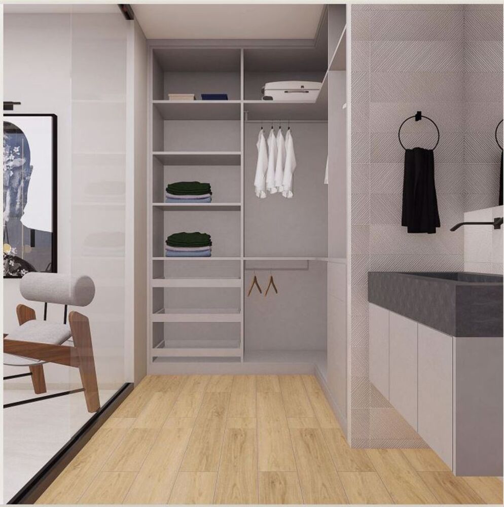Cobertura, 4 quartos, 180 m² - Foto 4