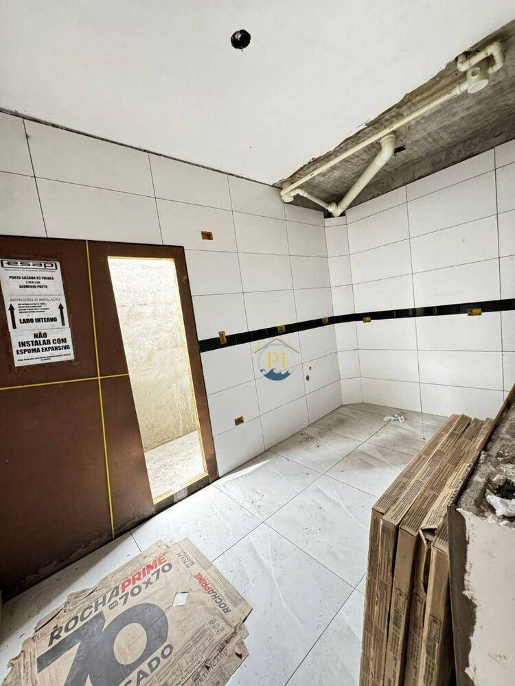 Casa de Condomínio, 2 quartos - Foto 3