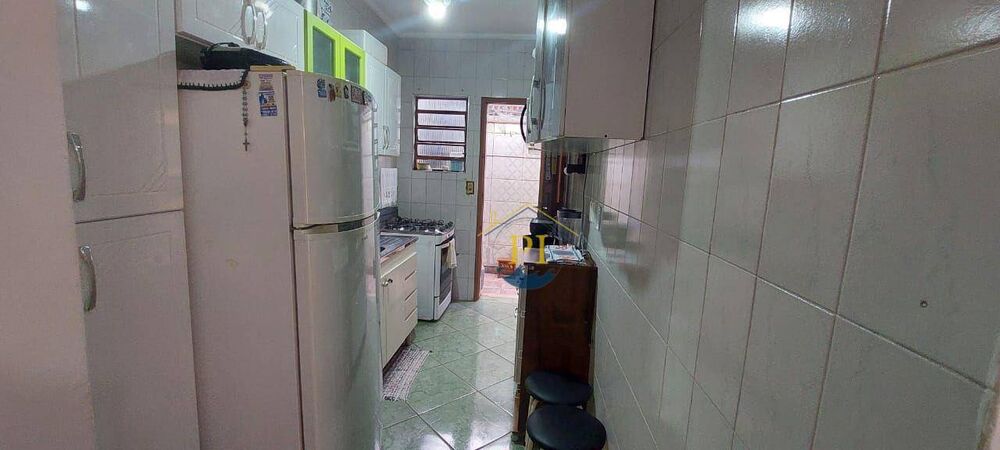 Casa de Condomínio, 1 quarto - Foto 1