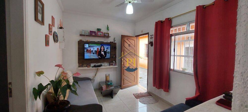 Casa de Condomínio, 1 quarto - Foto 4