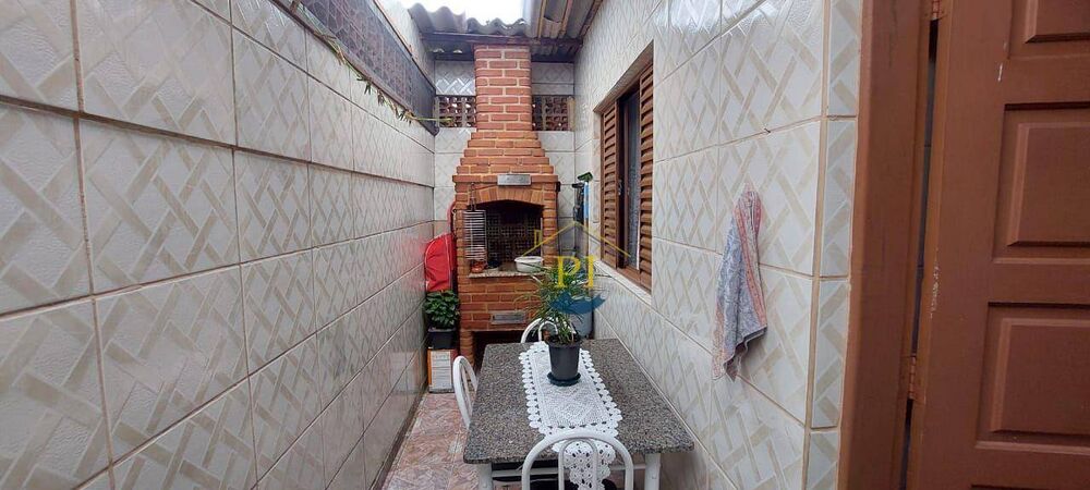 Casa de Condomínio, 1 quarto - Foto 2