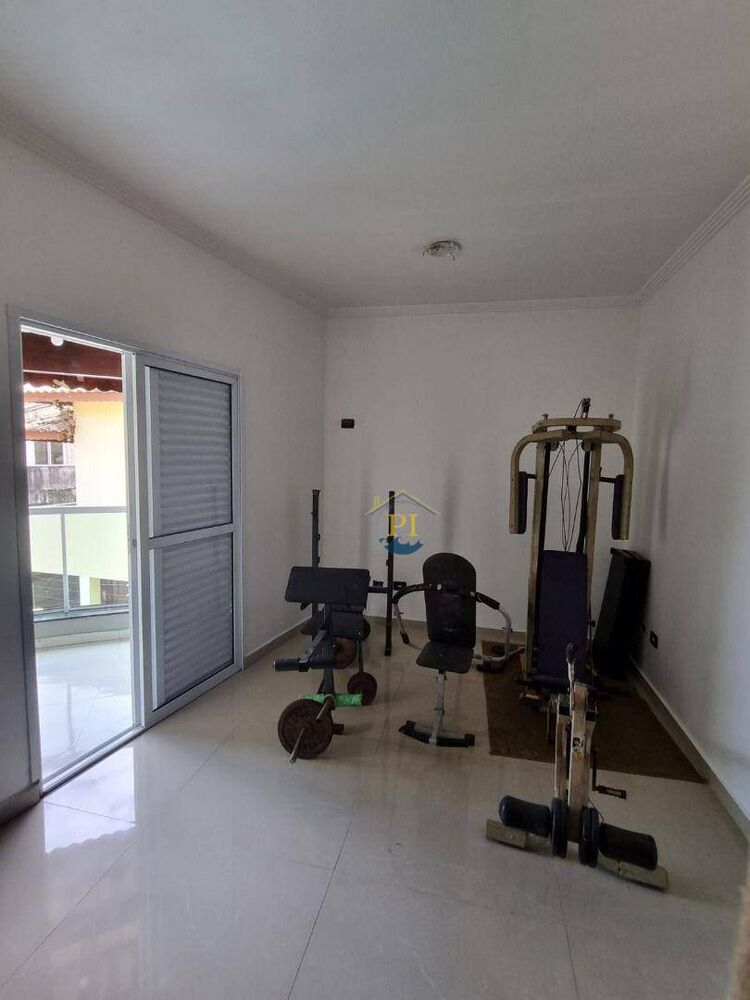 Casa, 3 quartos, 200 m² - Foto 6