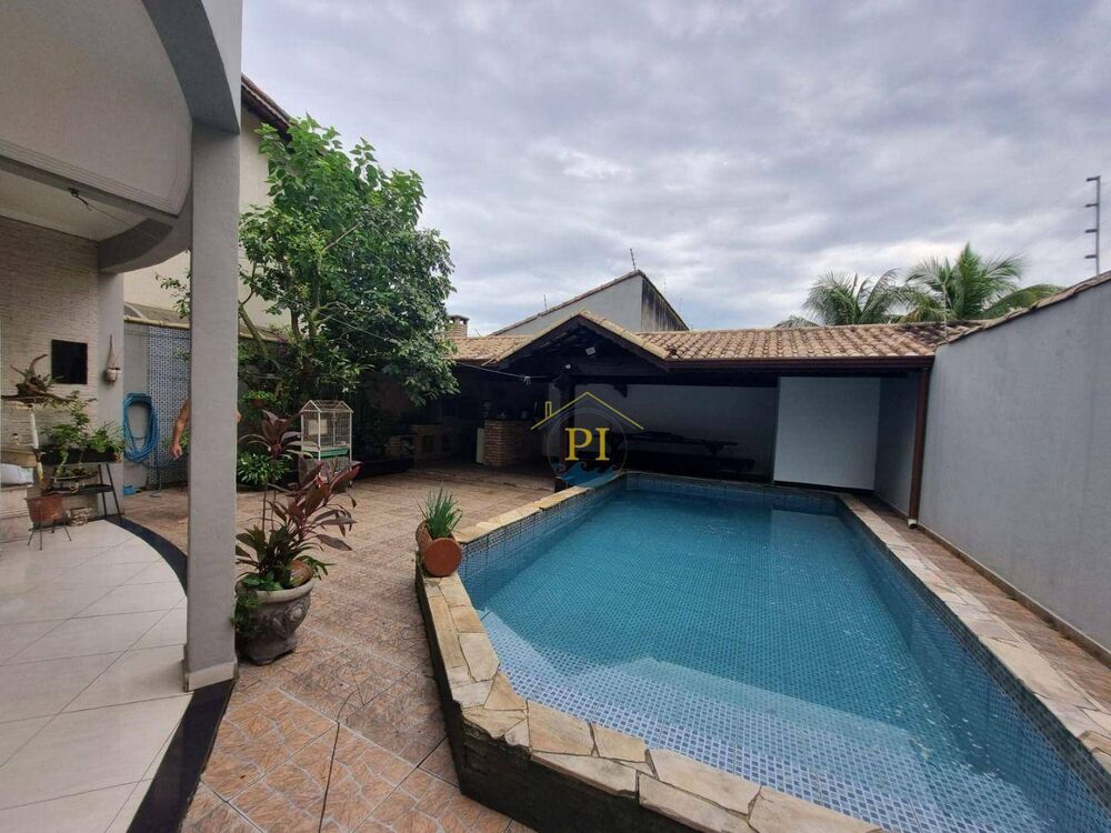 Casa, 3 quartos, 200 m² - Foto 10