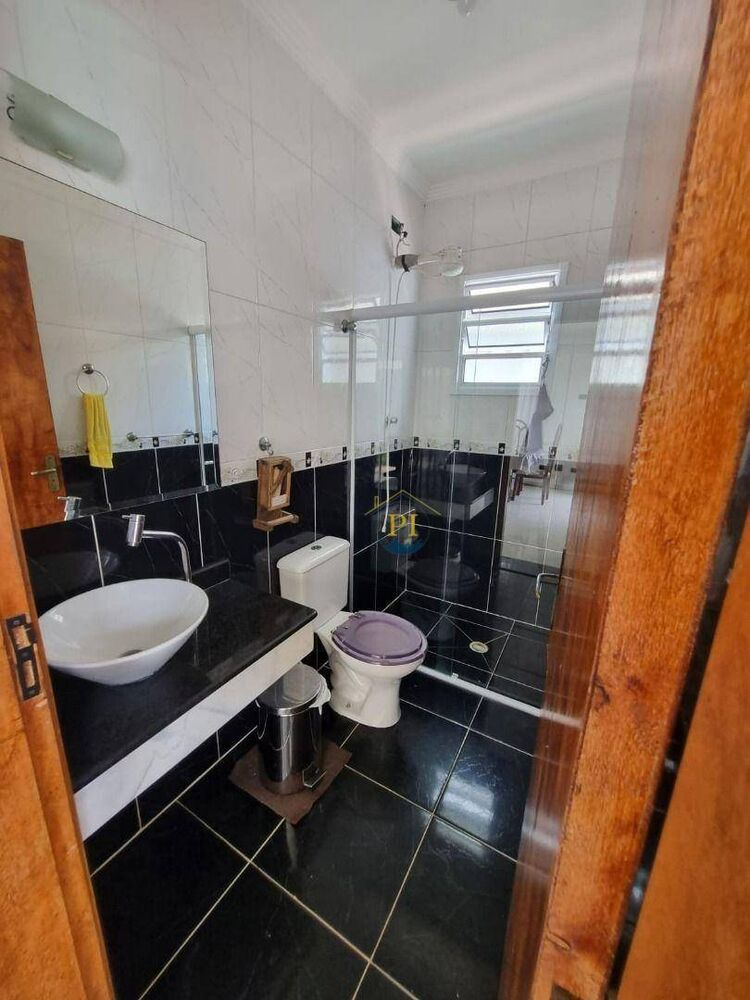 Casa, 3 quartos, 200 m² - Foto 9