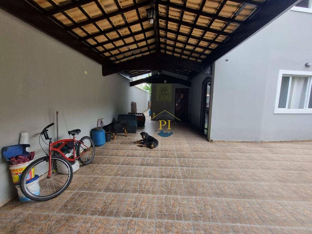 Casa, 3 quartos, 200 m² - Foto 3