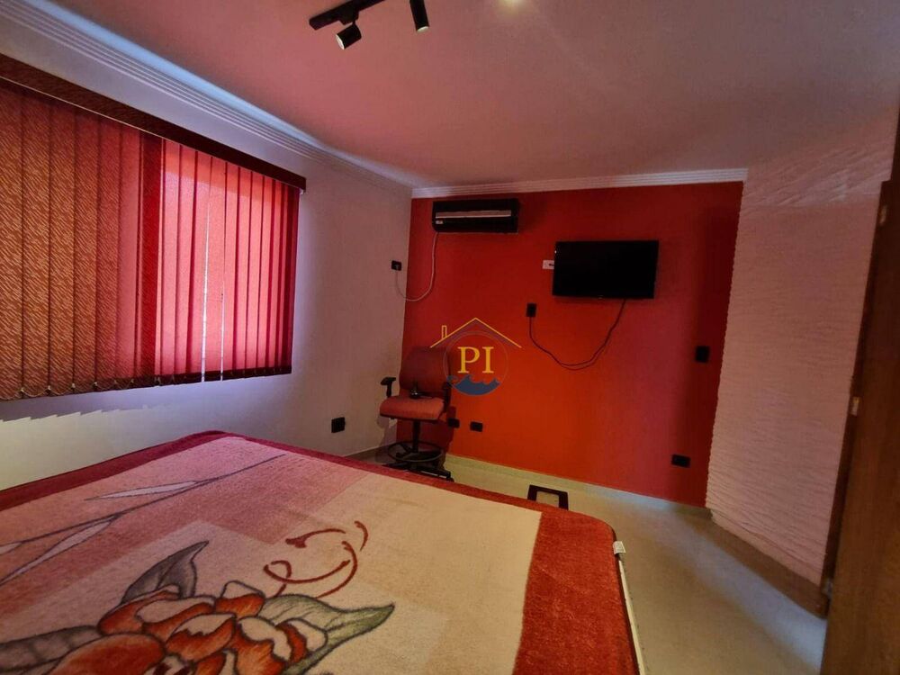 Casa, 3 quartos, 200 m² - Foto 4