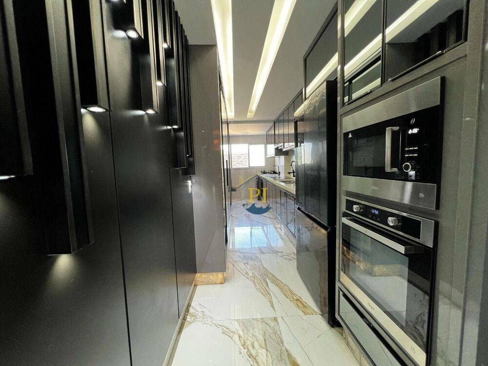 Apartamento, 3 quartos, 148 m² - Foto 11