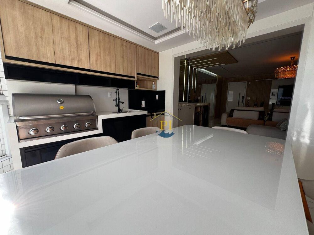 Apartamento, 3 quartos, 148 m² - Foto 9