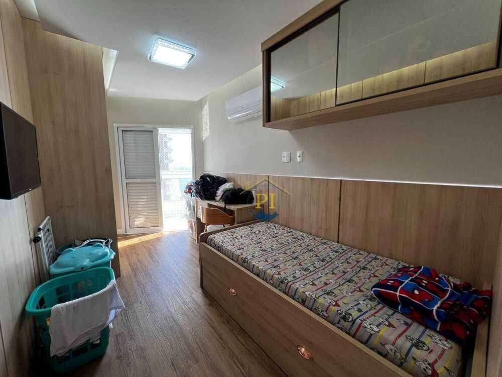 Apartamento, 3 quartos, 148 m² - Foto 15