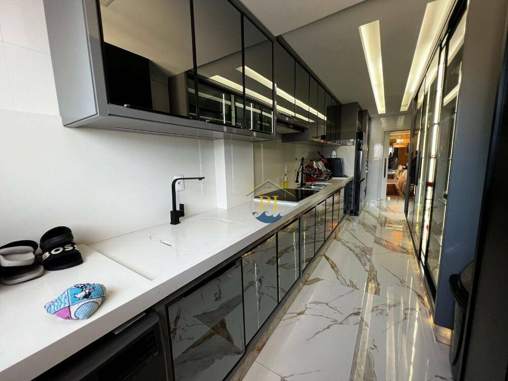 Apartamento, 3 quartos, 148 m² - Foto 12