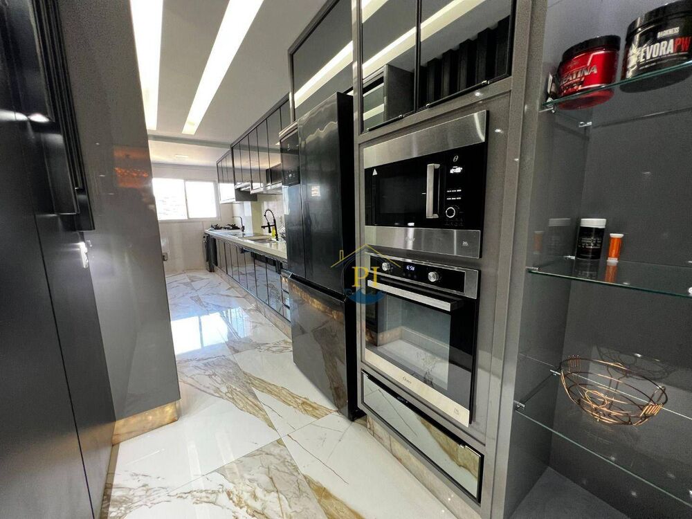 Apartamento, 3 quartos, 148 m² - Foto 10