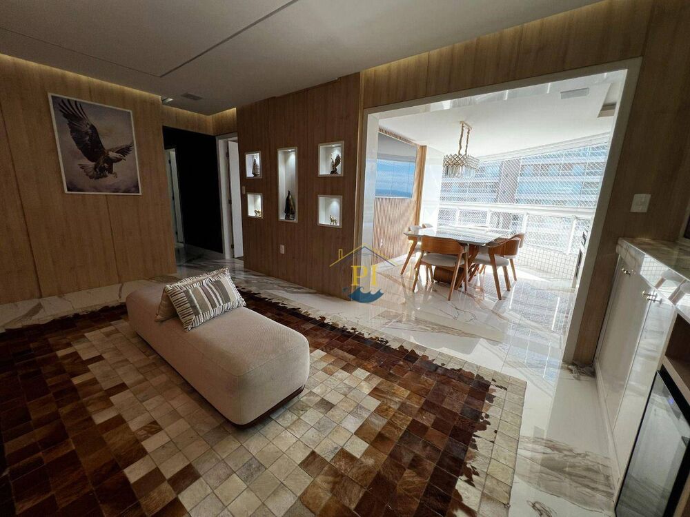 Apartamento, 3 quartos, 148 m² - Foto 4