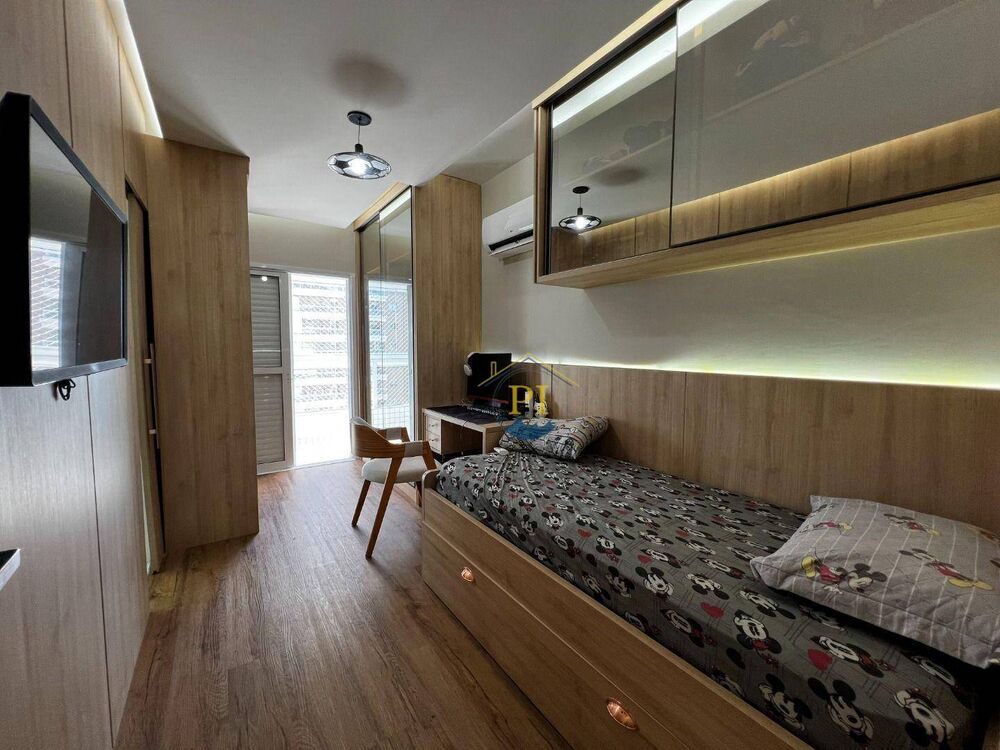 Apartamento, 3 quartos, 148 m² - Foto 18