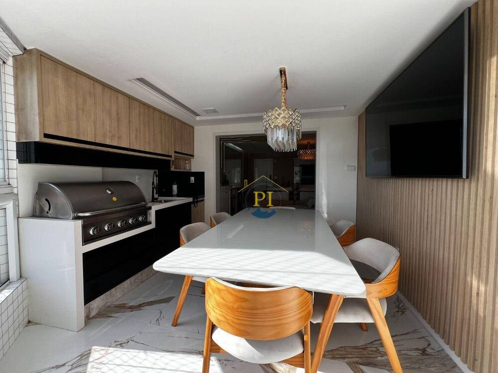 Apartamento, 3 quartos, 148 m² - Foto 6