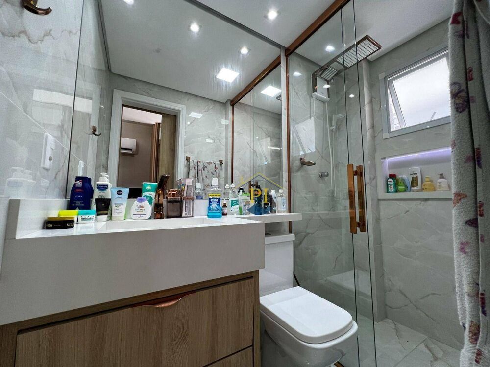 Apartamento, 3 quartos, 148 m² - Foto 21