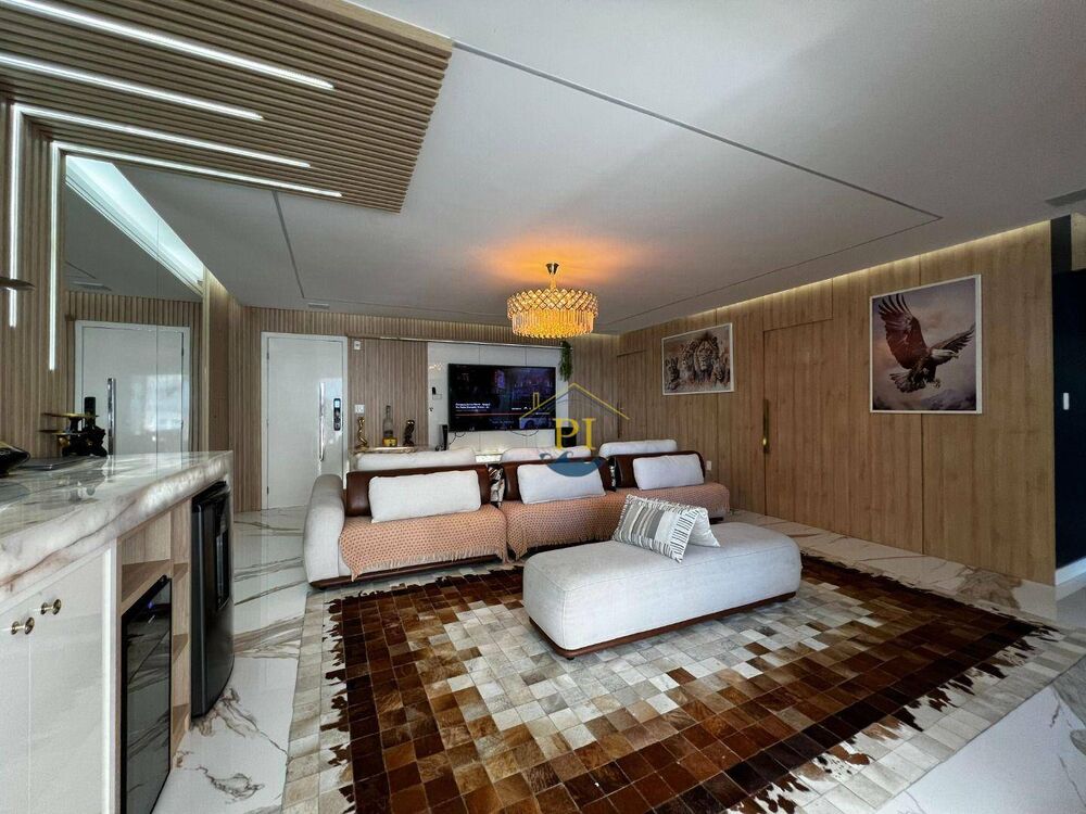Apartamento, 3 quartos, 148 m² - Foto 3