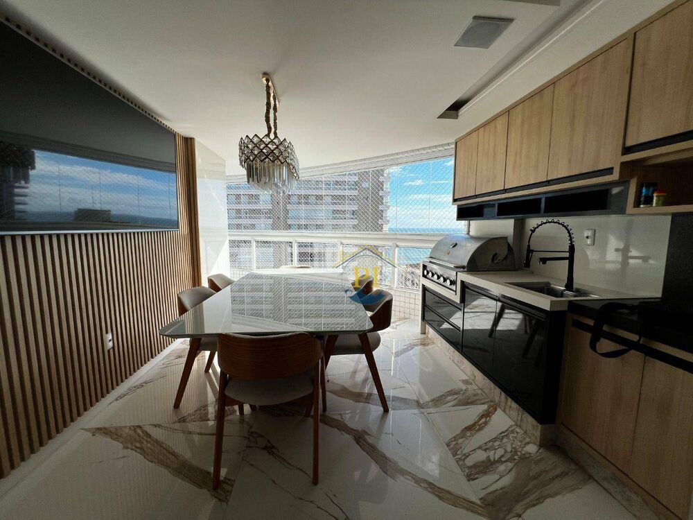 Apartamento, 3 quartos, 148 m² - Foto 5