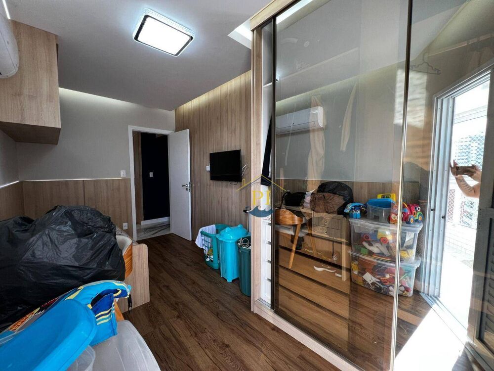 Apartamento, 3 quartos, 148 m² - Foto 16