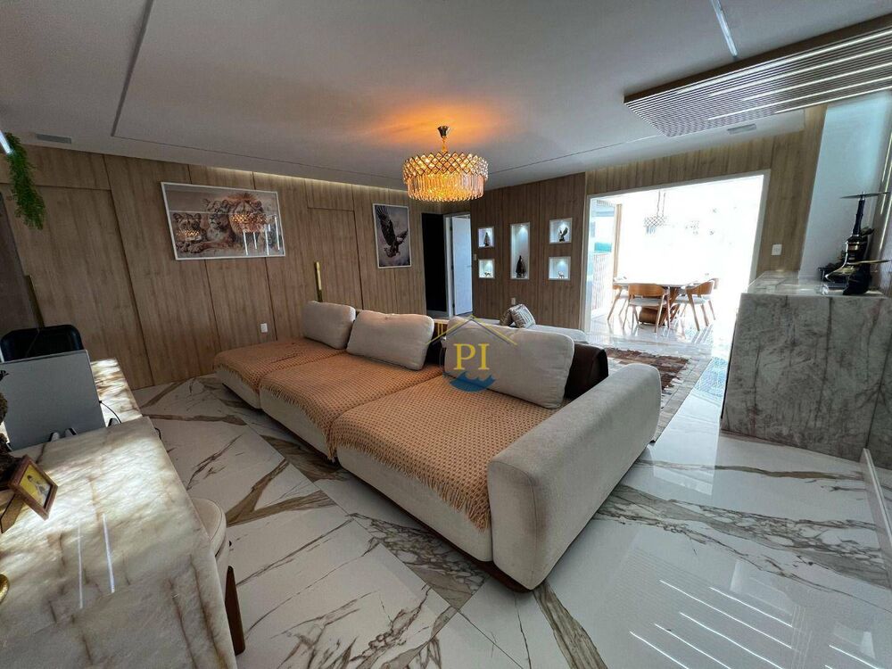 Apartamento, 3 quartos, 148 m² - Foto 2