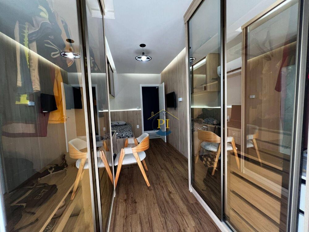 Apartamento, 3 quartos, 148 m² - Foto 19