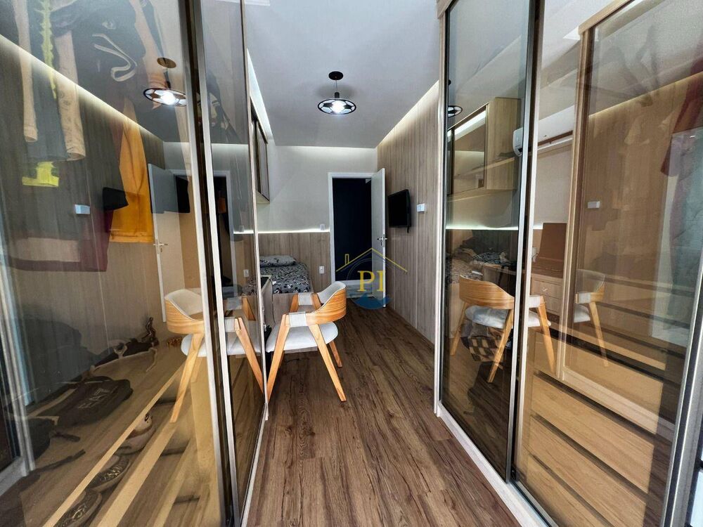 Apartamento, 3 quartos, 148 m² - Foto 20