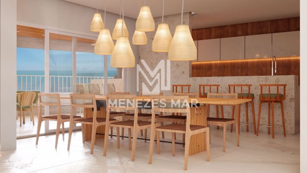 Apartamento, 2 quartos, 70 m² - Foto 1