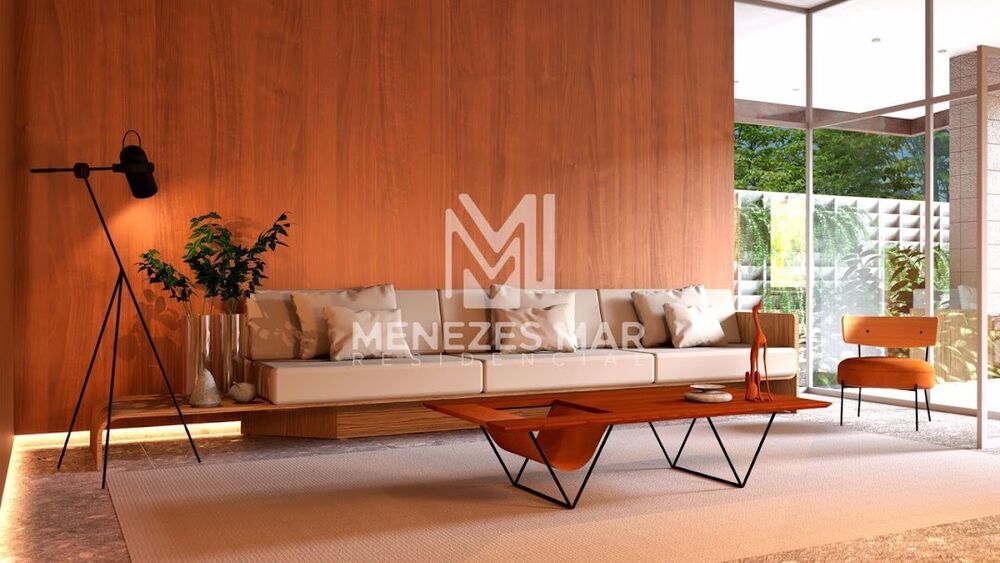 Apartamento, 2 quartos, 70 m² - Foto 3