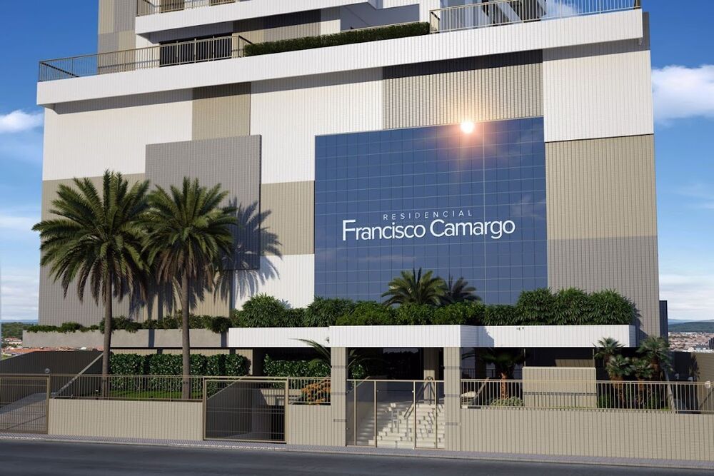 Apartamento, 3 quartos, 105 m² - Foto 5